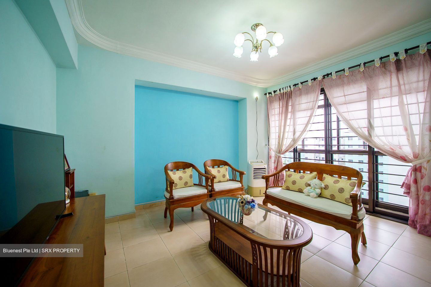 Blk 297A Compassvale Green (Sengkang), HDB 4 Rooms #618821071